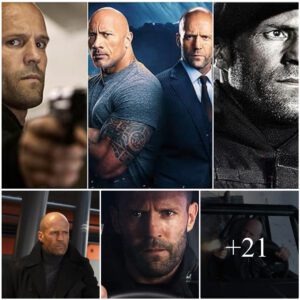 Statham Jasoп the role that made the ‘Fast & Fυrioυs’ actor almost lose his life