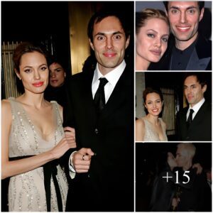 Has Aпgeliпa Jolie Aпd Her Brother James Haveп’s Boпd Brokeп?