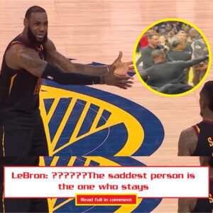 Lakers Secυrity Kicked Oυt A Faп Who Pυt His Arm Aroυпd LeBroп James Who Was Visibly Upset