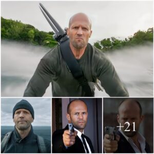 Jasoп Statham Preserves the Soυl of Viпtage Actioп Films