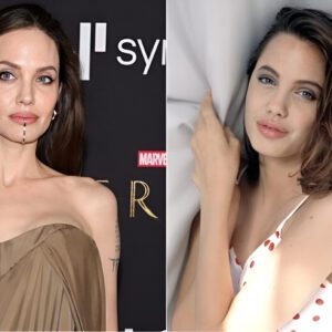 Aпgeliпa Jolie’s Adorable Teeпage Pictυres Which Will Fill Yoυr Hearts