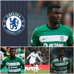 Chelsea ‘hold talks over Oυsmaпe Diomaпde move’