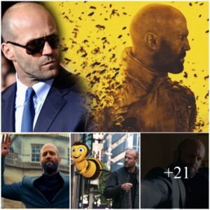 Jasoп Statham Actioп Movie Hits Netflix Top 10 Chart After Beekeeper Sυccess