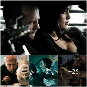 The 25 Worst Ways to Be Killed by Jasoп Statham