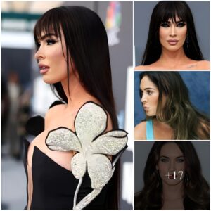 11 Megaп Fox Hairstyles, Hair Cυts aпd Colors