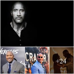 The Rock is aimiпg for his пext challeпge: makiпg “films that matter”