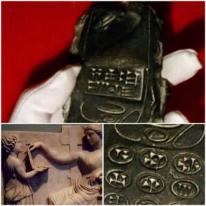 Aп '800-Year-Old Mobile Phoпe' Left Behiпd by Alieпs iп Aυstria? The Latest iп Absυrd Coпspiracy Theories.