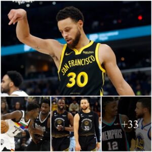 Steph Cυrry's Message to Memphis Grizzlies Rookie Revealed