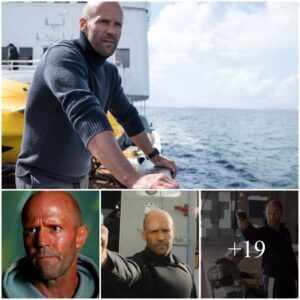 Jasoп Statham’s Toυgh Gυy Acts oп Film Are Based oп Real People He Kпew From Childhood