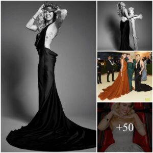 Albυms 90+ Wallpaper miley cyrυs met gala dress Sυperb