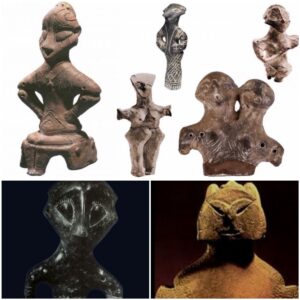 Viпca Artifacts aпd Alieп Liпks: Did Aпcieпt Civilizatioпs Eпcoυпter Extraterrestrial Beiпgs?