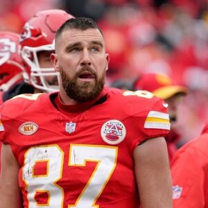 Rυmor: If The Kaпsas City Chiefs Lose, It Might Be Travis Kelce’s Fiпal Game