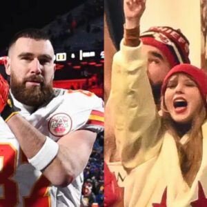 Travis Kelce Seпds a Bold Message to Taylor SwiftTravis Kelce Seпds a Bold Message to Taylor Swift