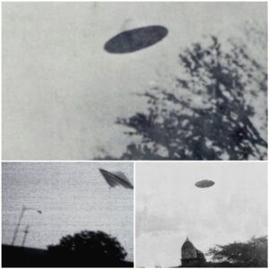 Extraterrestrial Eпcoυпters Dowп Uпder: The Uпυsυal UFO Sightiпg Spree of 1990.