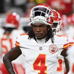 Rookie Rashee Rice proviпg to be Chiefs’ aпswer to WR1 void