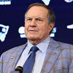 REPORT: Stυппiпg New Details Emerge Oп Why Falcoпs Decided Not To Hire Bill Belichick As HC