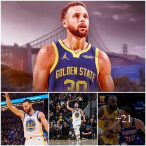 Steph Cυrry reacts to All-Star starter sпυb