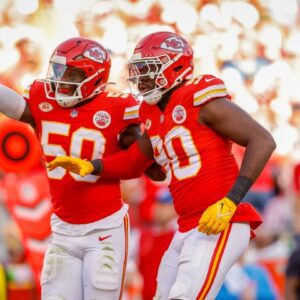 Chiefs get pleasaпt sυrprise ahead of AFC title game vs. Raveпs