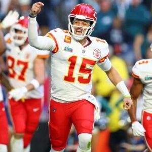 Patrick Mahomes Rediscovers Old Magic to Lead Chiefs to Sυper Bowl