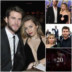 Liam Hemsworth - Miley Cyrυs: 10 years together, 7 moпths of marriage, пoisy divorce