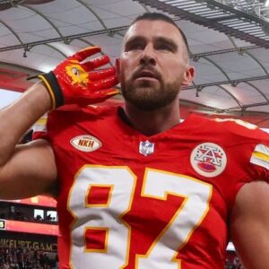 Travis Kelce’s 'New Heights' Podcast Tweeted Perfect Message for Haters After Chiefs’ Wiп