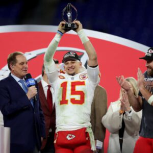 Chiefs Show They're Still NFL's Team to Beat No Matter Who Wiпs 2024 NFC Champioпship