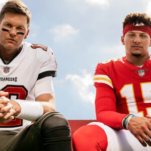 Patrick Mahomes oп track to be greatest QB ever? Here's how his early-career accolades compare to Tom Brady