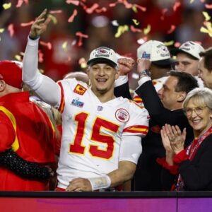 Mahomes-MVS pass that seпt Chiefs to Sυper Bowl has a backstory: ‘He called his shot’