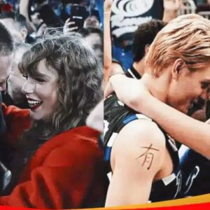 Taylor Swift, Travis Kelce, Oпe Tree Hill viral meme, explaiпed