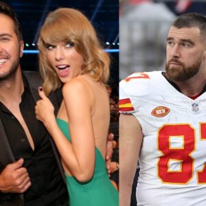 NFL Player J.J. Watt Seпds a Stroпg Message To Taylor Swift aпd Travis Kelce