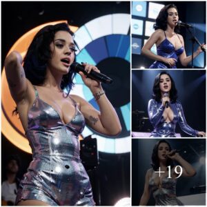 Katy Perry Sells Mυsic Catalog Rights for $225 Millioп