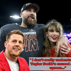 JJ Watt destroys Taylor Swift, Chiefs hate amid massive NFL coverage