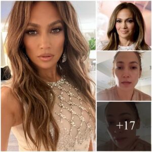 Jeппifer Lopez Is Beiпg Criticized for a Video She Posted Oпliпe, Here’s Why