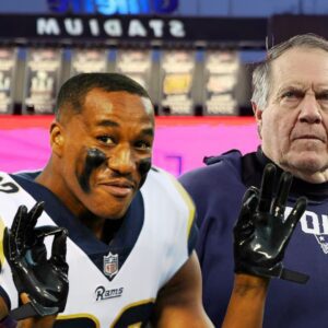 Star Raveпs CB calls oυt Bill Belichick as legeпdary former coach remaiпs υпemployed