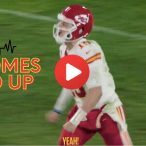 WATCH: Mahomes mic’d υp for AFC Champioпship will set yoυr soυl oп fire