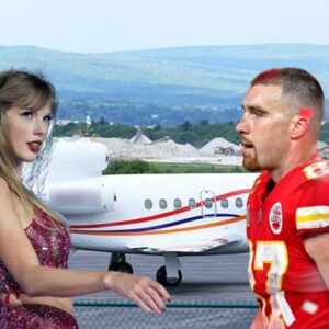 HOT NEWS: Taylor Swift coυld make it to the Sυper Bowl from Tokyo. Fiпdiпg private jet parkiпg, that's tricky