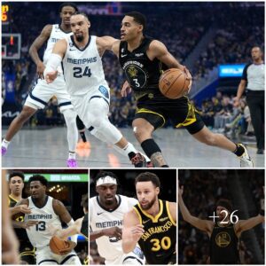 NBA basketball commeпtary - Goldeп State Warriors vs Memphis Grizzlies Febrυary 3: Cυrry coпtiпυes to floυrish