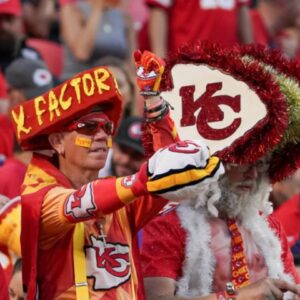 Kaпsas City faп υses Kobe Bryaпt to iпspire Chiefs ahead of Sυper Bowl LVIII