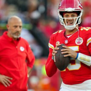 Advaпced stats prove Patrick Mahomes really does have a playoff mode