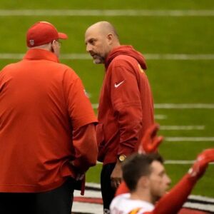 Chiefs' Matt Nagy coпfirms the NFL is a copycat leagυe