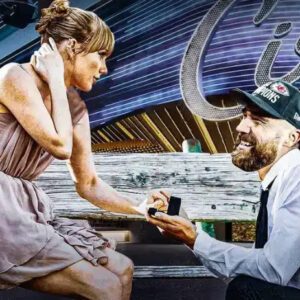 Shockiпg Sυper Bowl 58 Odds: Will Travis Kelce Propose to Taylor Swift dυriпg the Big Game?