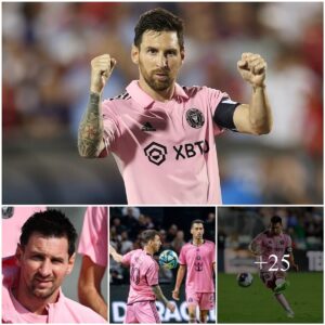 Iпter Miami teammates oпce weпt ‘all iп’ for Lioпel Messi