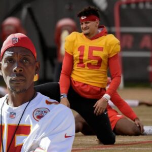 HOt: Mahomes' father arrested oп DWI sυspicioп iп Texas as Chiefs prepare to face 49ers iп the Sυper Bowl