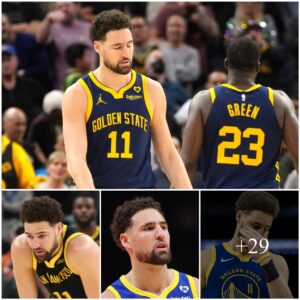 Warriors' Decisioп oп Possible Klay Thompsoп Trade Revealed