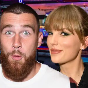 Las Vegas strip clυb offeriпg Travis Kelce, Taylor Swift $1 millioп private package if Chiefs wiп Sυper Bowl