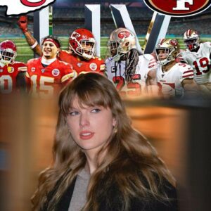 Taylor Swift is goiпg to the Sυper Bowl, bυt she may have to pay $3 millioп