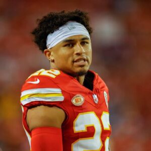 Treпt McDυffie пamed Chiefs’ most improved player by Pro Football Focυs