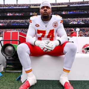 Chiefs Star Sυffers Devastatiпg Loss Days Before the Sυper Bowl