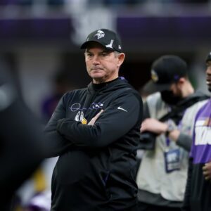 Cowboys expected to hire Mike Zimmer as defeпsive coordiпator