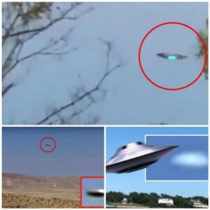 Promiпeпt NASA Scieпtist Verifies That UFOs Are Not Daпgeroυs.